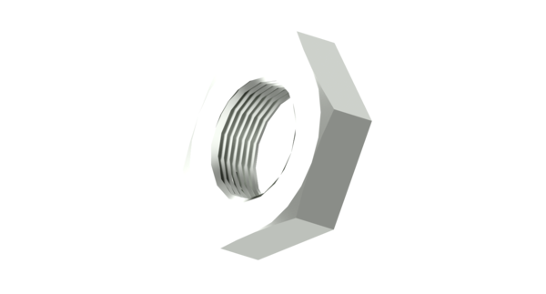 Buy 8103150044 Nut DIN80705-M16x1,5 WABCO