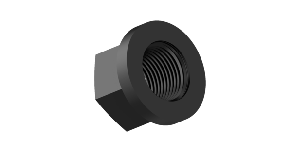 Buy 8103410014 Wheel Nut DIN74361-B WABCO