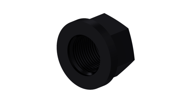 Buy 8103410034 Wheel Nut DIN74361-M WABCO