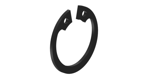 Buy 8105180124 Retaining Ring DIN47 WABCO