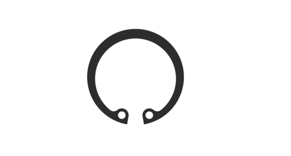 Buy 8105180154 Retaining Ring DIN47 WABCO