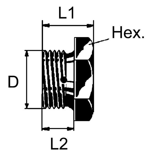 Buy 8109040194 Hexagon Head Screw P WABCO