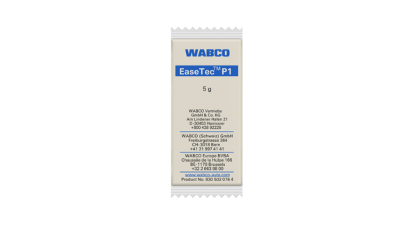 Buy 8305020764 Grease WABCO EaseTec WABCO