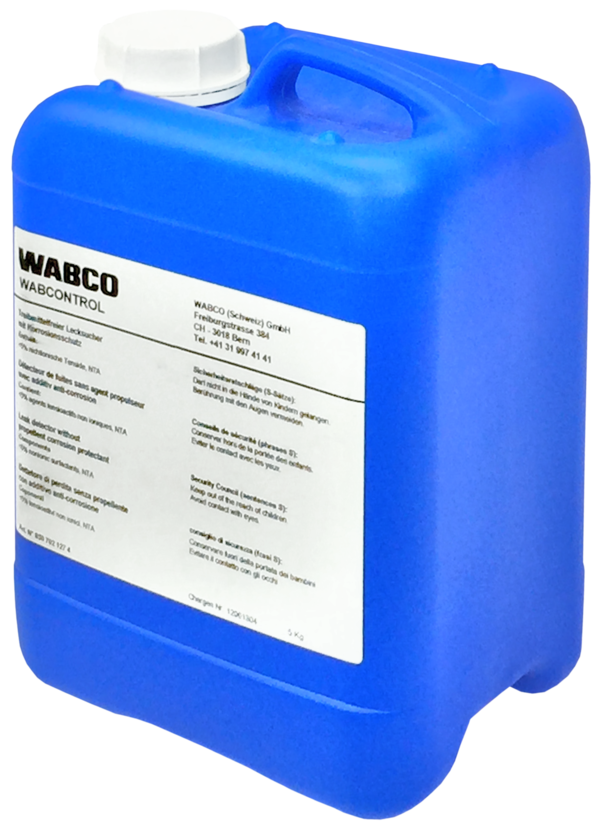 Buy 8307021274 WABCONTROL - 5l WABCO
