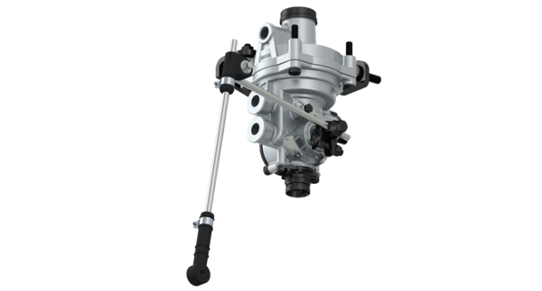 Buy 8840578140 Load Sensing Valve WABCO