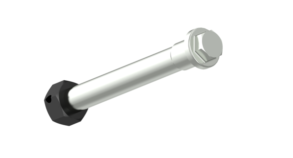 Buy 8845001272 Bolt WABCO