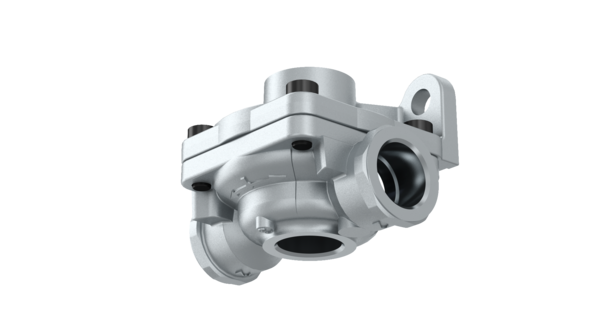 Buy 8845019380 Quick Release Valve WABCO