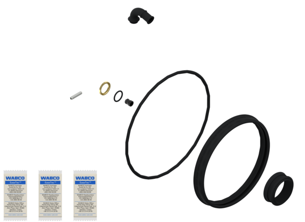 Buy 8845035492 Kit: Ring WABCO