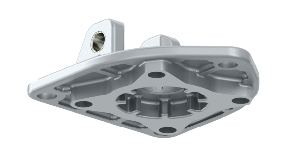 Buy 8845915152 Plate Assy WABCO