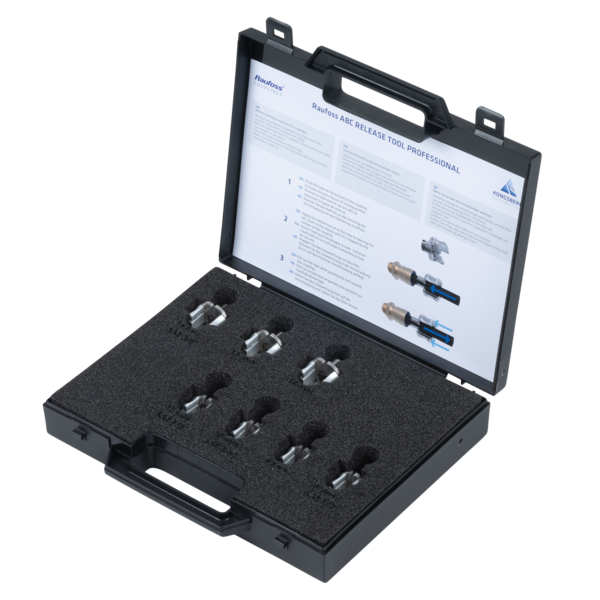 Buy 8869025070 Test Case WABCO