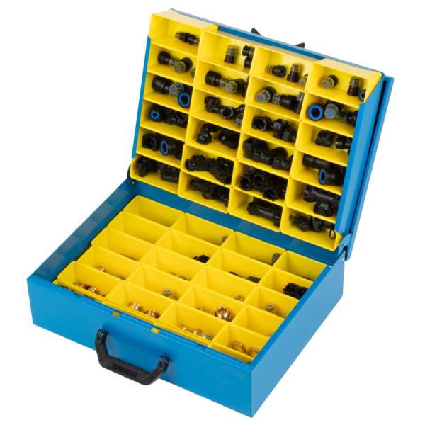 Buy 8900347660 Fitting Set WABCO