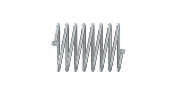 Buy 8900349990 Cooling Coil WABCO