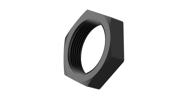 Buy 8915004644 Lock Nut DIN80705-M2 WABCO