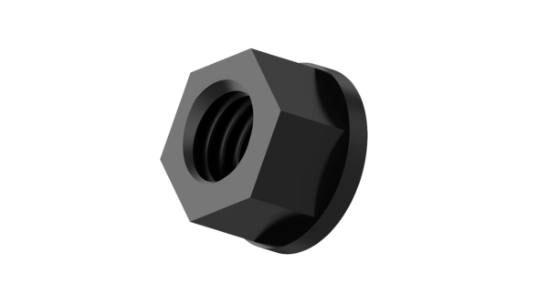 Buy 8915810004 Hexagon Nut DIN6923- WABCO