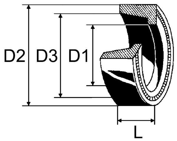 Buy 8930300204 Thrust Washer DIN386 WABCO