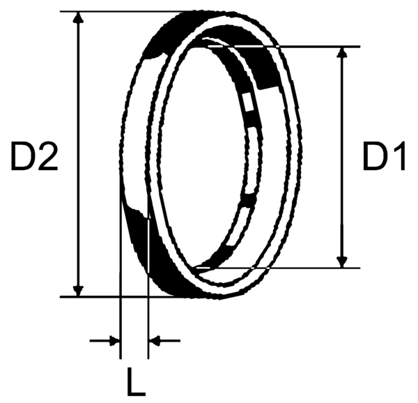 Buy 8930300804 Thrust Washer WABCO