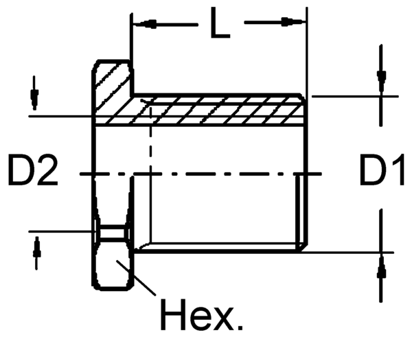 Buy 8931846774 Transition Piece ax9 WABCO