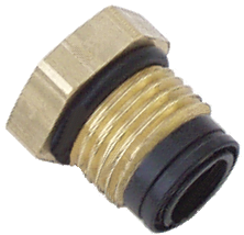 Buy 8932266822 Thrust Screw WABCO