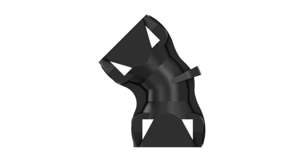 Buy 8934008624 Elbow WABCO