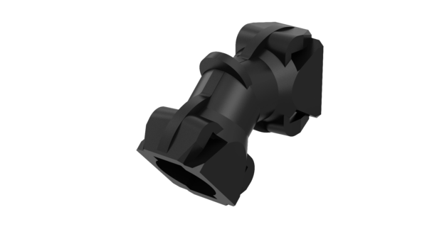 Buy 8934008634 Elbow WABCO