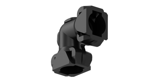 Buy 8934008644 Elbow WABCO