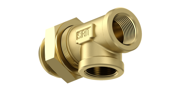 Buy 8934017854 Angle Piece WABCO