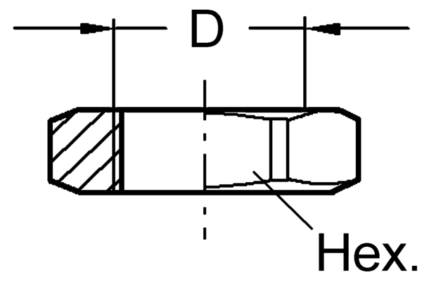 Buy 8935000044 Nut WABCO