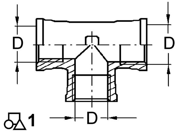 Buy 8935010054 Push-in Coupling WABCO