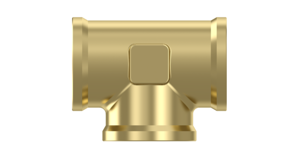 Buy 8935011974 T-piece WABCO