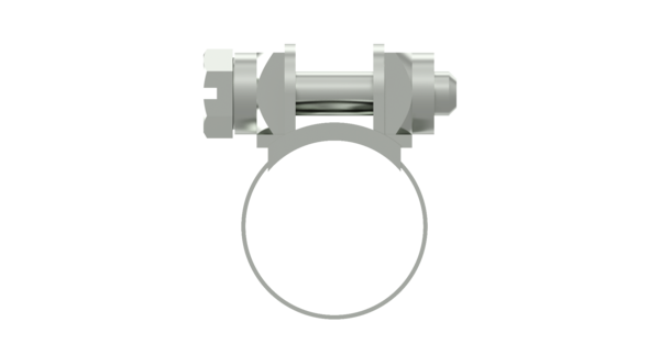 Buy 8935104102 Hose Clamp WABCO