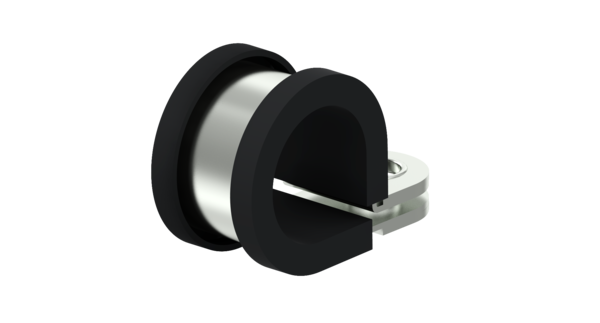 Buy 8935110104 Pipe Clip WABCO