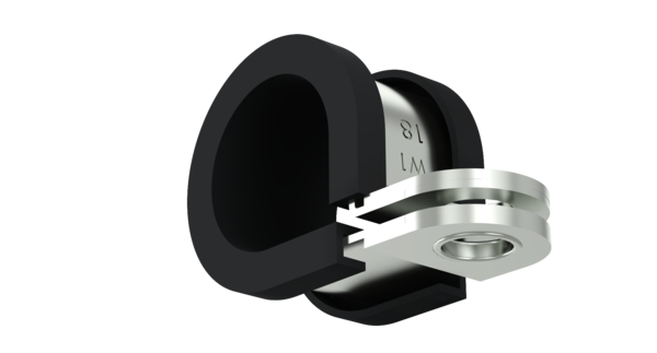 Buy 8935110204 Fastening Clamp WABCO