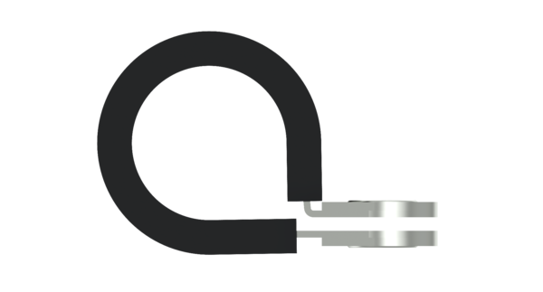 Buy 8935111104 Pipe Clip WABCO