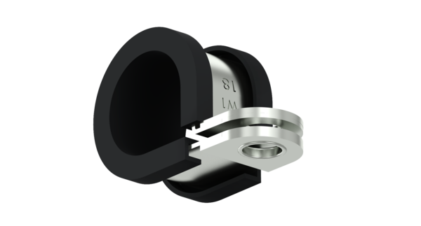 Buy 8935117254 Clamp WABCO