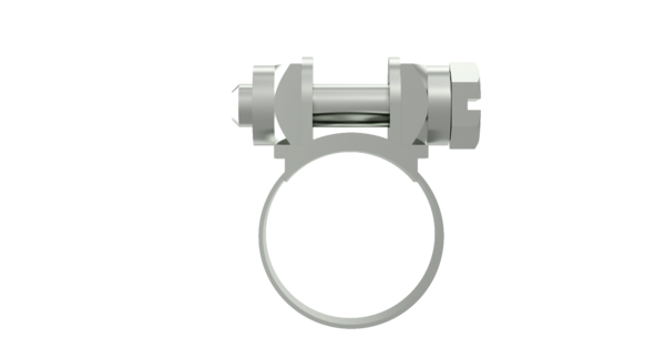 Buy 8935190032 Hose Clamp WABCO