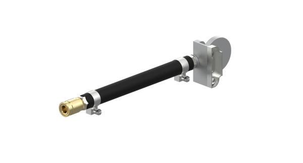 Buy 8936000210 Air Test Hose - W/ Y WABCO