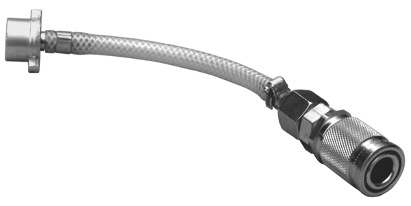 Buy 8936000240 Air Test Hose - Brak WABCO