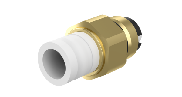 Buy 8937700052 Straight Pipe Connec WABCO