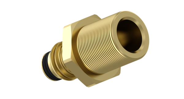 Buy 8937701452 Swivel Bulkhead WABCO