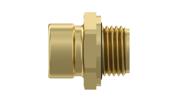 Buy 8938000012 Screw-in Fitting WABCO