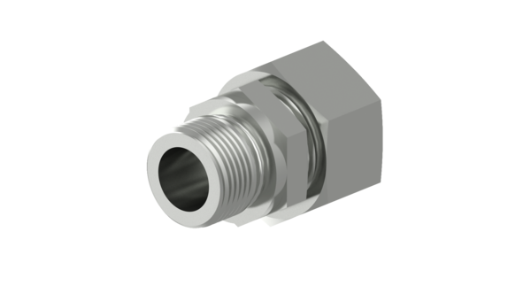Buy 8938000330 Straight Connector WABCO