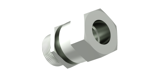 Buy 8938002540 Straight Connector WABCO