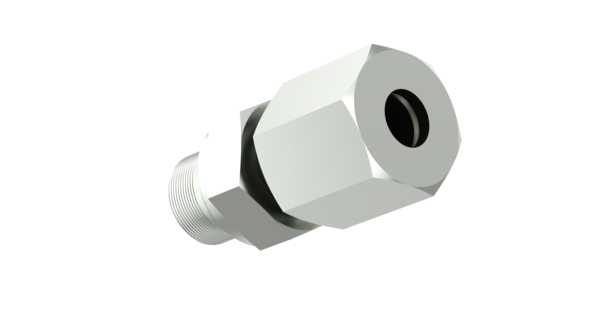 Buy 8938002940 Straight Connector WABCO