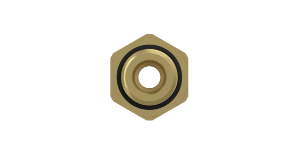 Buy 8938008122 Screw-in Fitting WABCO