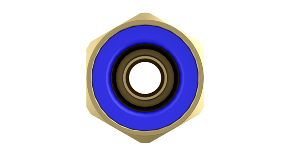 Buy 8938008132 Screw-in Fitting WABCO