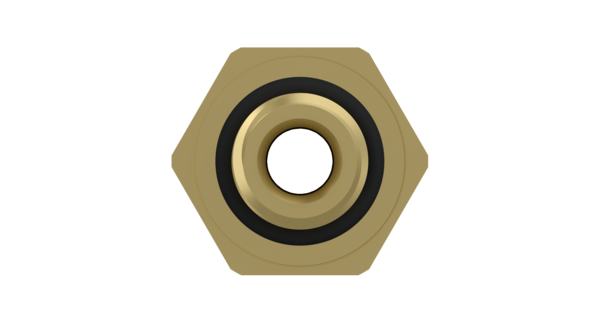 Buy 8938008172 Screw-in Fitting WABCO