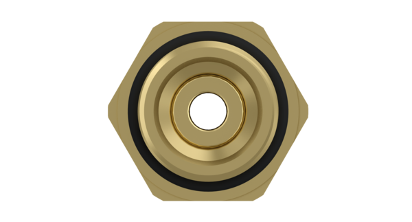 Buy 8938008192 Screw-in Fitting WABCO