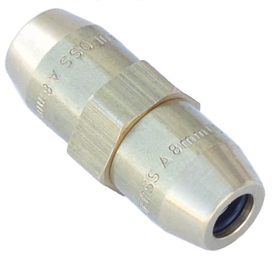 Buy 8938030370 Push-in Coupling WABCO