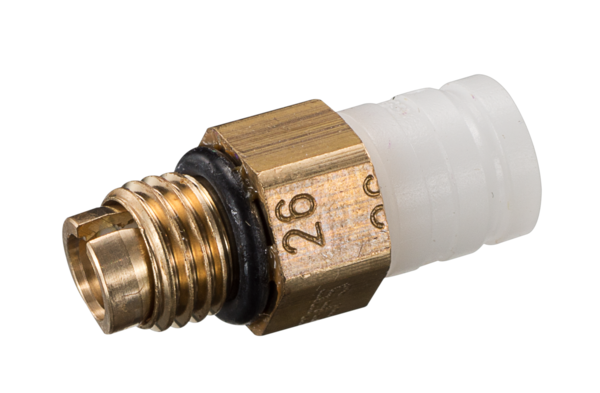 Buy 8938038200 Straight Bulkhead Co WABCO