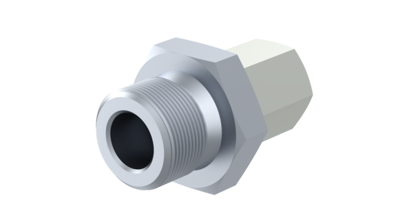 Buy 8938090100 Straight Bulkhead Co WABCO